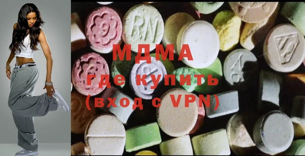 винт Алзамай